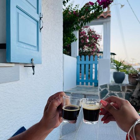 Su Casa Kea Villa Korissia  Eksteriør bilde