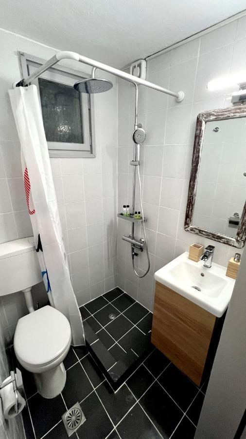 Su Casa Kea Villa Korissia  Eksteriør bilde